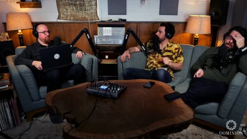 The Cult Of Trans - S2 E12