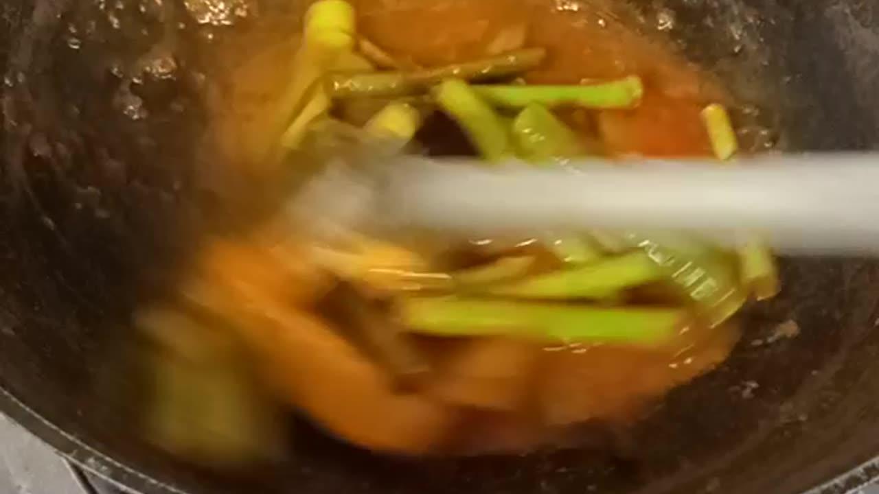 BD Local Village Food Cooking