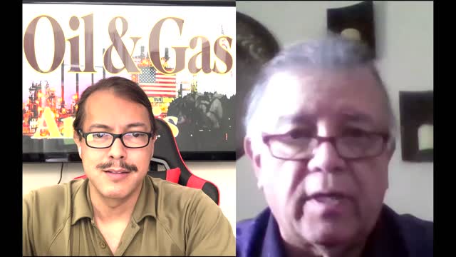 Oil & Gas Analysis Episode 1 Part 2