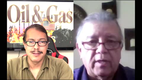 Oil & Gas Analysis Episode 1 Part 2