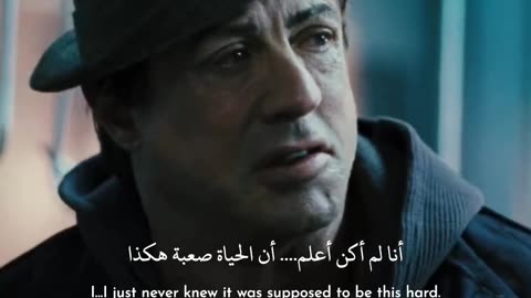 Crying does not mean that you are weak
