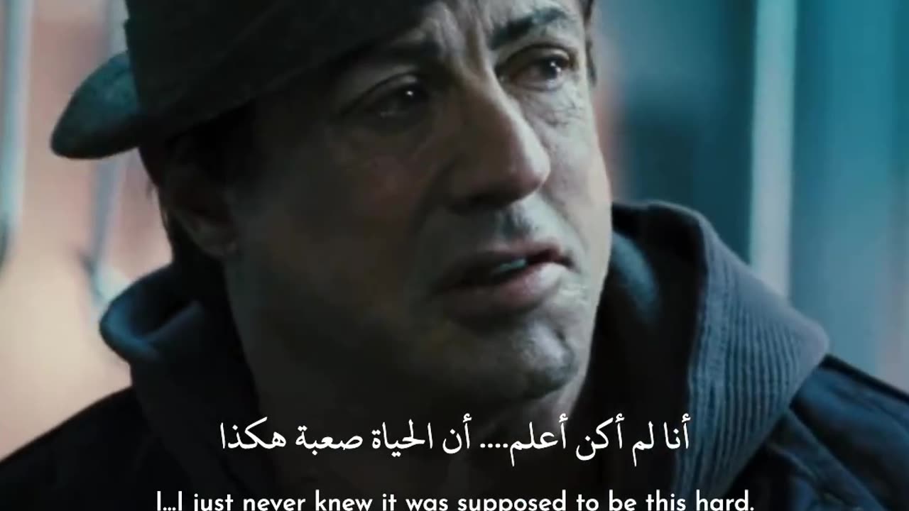 Crying does not mean that you are weak