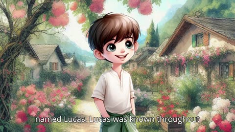 Lucas and the Mirror of Integrity