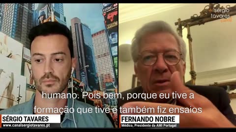 Injeções, por quem sabe.