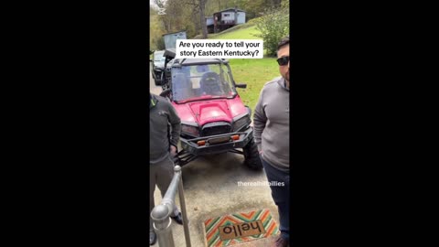 KYT AG taped visiting home - They are monitoring your Social Media - WTF?