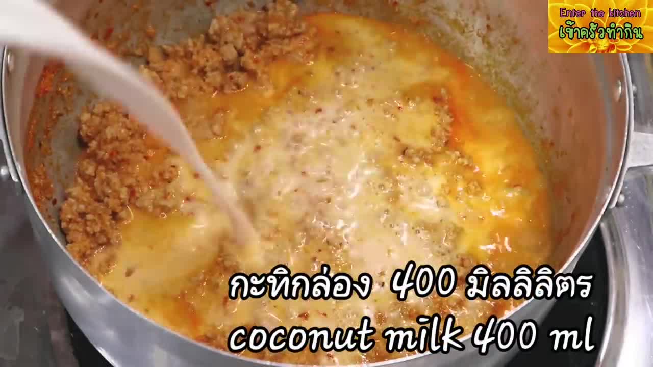 จานนี้เข้มข้นและอร่อย บวกกับวิธีทำบะหมี่ร้อนๆ เส้นจะนุ่ม ไม่หัก ไม่เลอะ