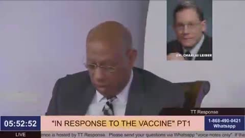 Genetics Bioweapons Covert Programs Since 1990's - The Real Danger Is The JAB