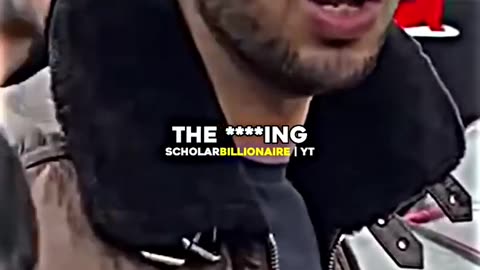 Tate Calls Out JAKE PAUL