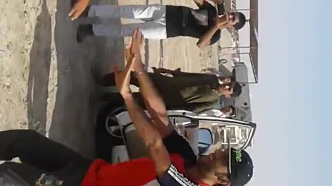 Celebration Dance