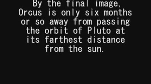 Leaked NASA Nibiru Photos