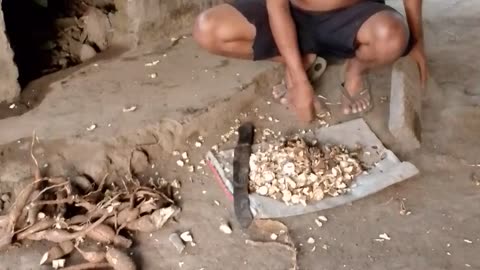 Semangat kerja