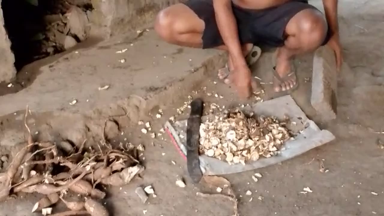 Semangat kerja