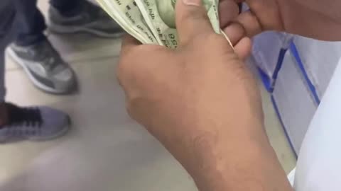 money money