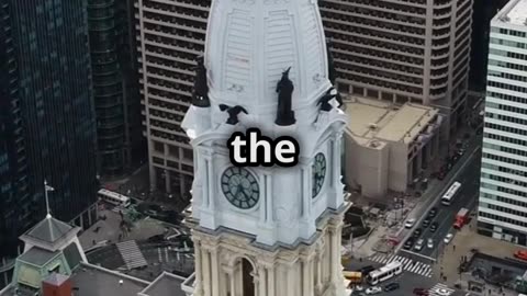 Philadelphia Fun Facts: The City of Brotherly Love!