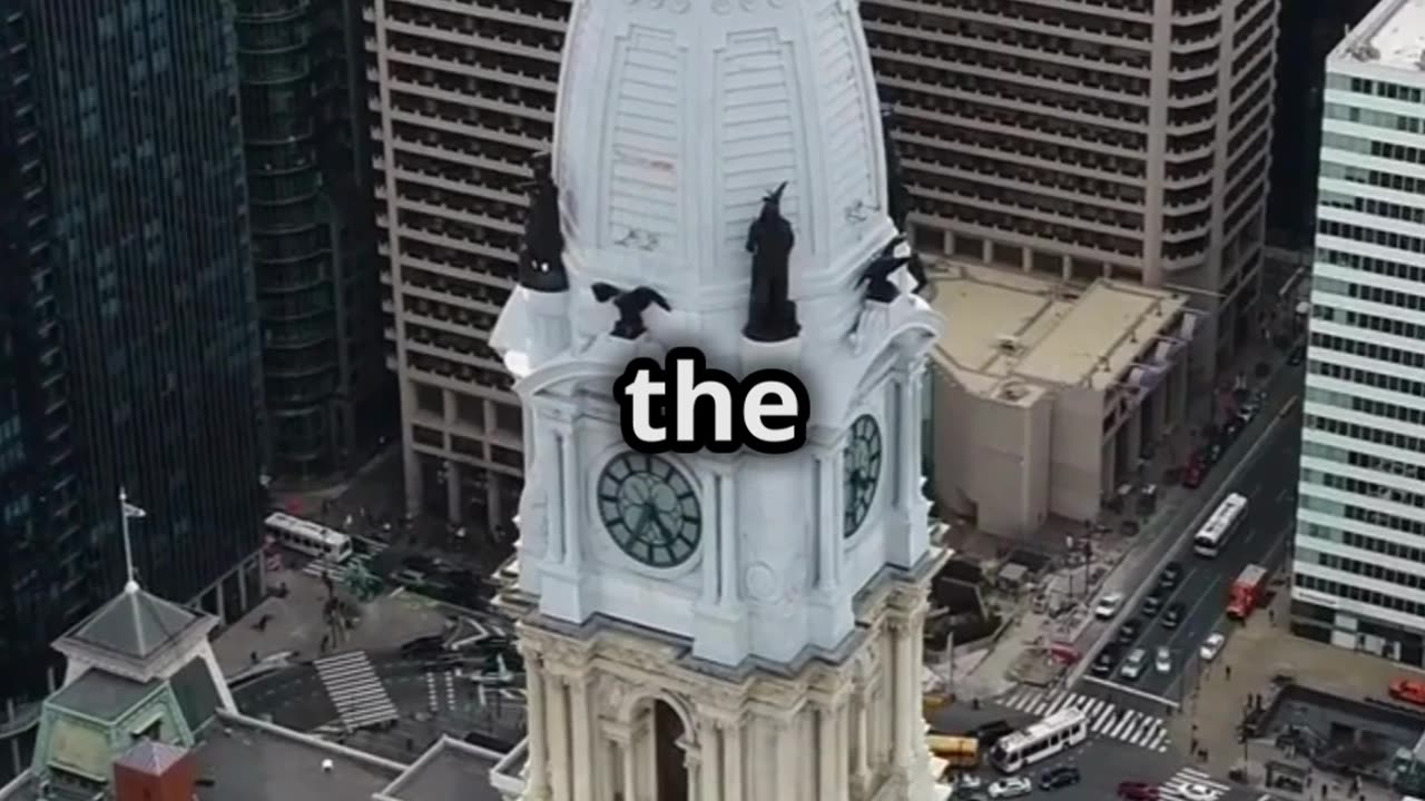 Philadelphia Fun Facts: The City of Brotherly Love!