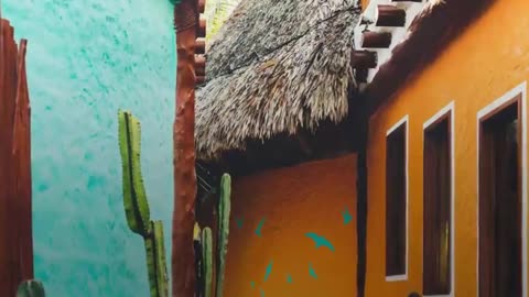 The Most Romantic Hotels in Mexico