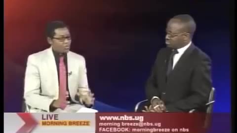 Why African Nations Will Not Submit To The Alphabet People