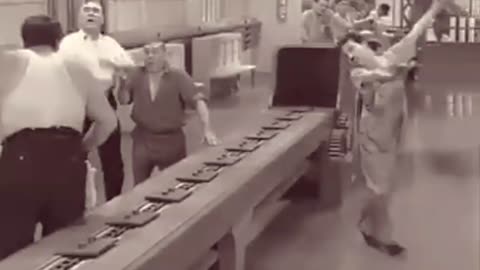 Very funny Mr.Crazy funny video