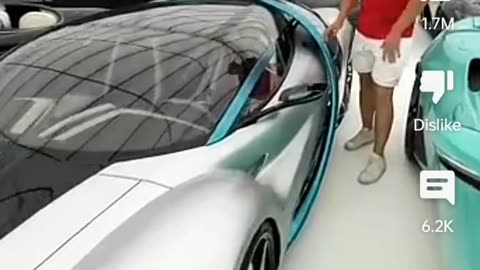 $10,00,0000 million dollar car 🚗