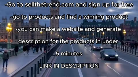 Get started with dropshipping in the next 5 minutes.
