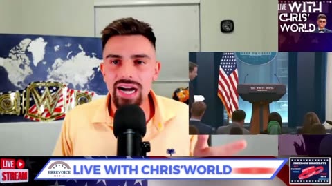Peter Doocy EMBARRASSED KJP!