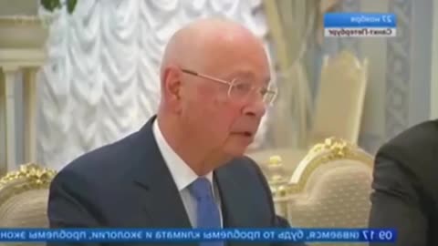 Klaus Schwab "The Fourth Industrial Revolution"