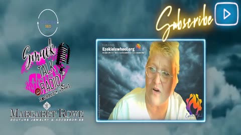 15 MIN REV: BYE BYE STORMY/PERMISSIVE WILL VS. GODS SOVEREIGN WILL -AMERICA/GO EAGLE GO!