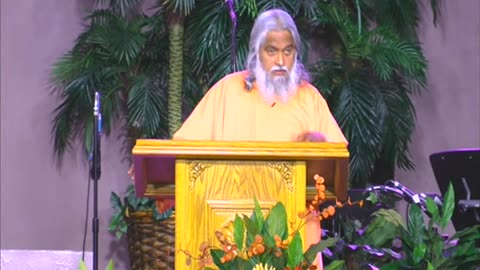 S 5A Lancaster Prophetic Conference Sadhu Sundar Selvaraj