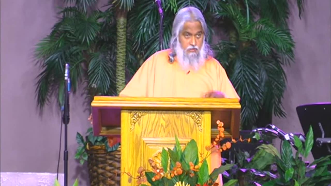 S 5A Lancaster Prophetic Conference Sadhu Sundar Selvaraj