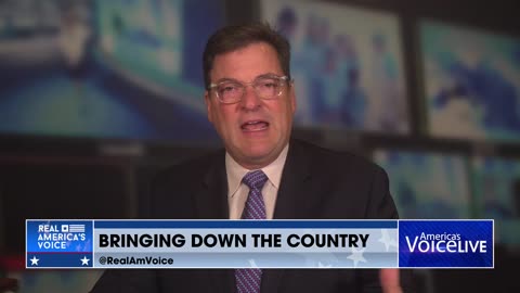 BRINGING DOWN THE COUNTRY