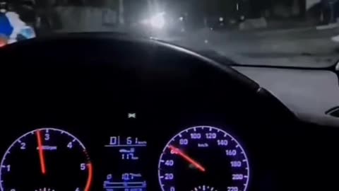 Car driver