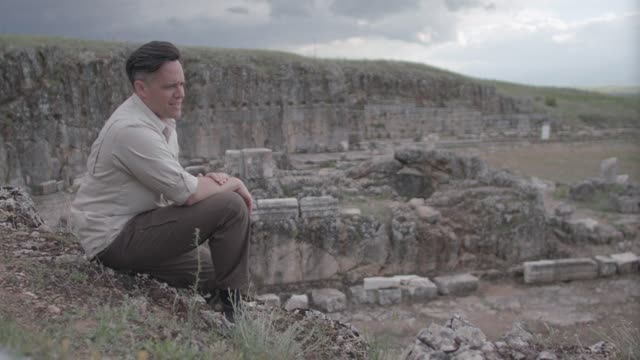 The Transformation Of The Apostle Paul's Worldview BONUS FEATURE In Pursuit of Paul