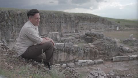 The Transformation Of The Apostle Paul's Worldview BONUS FEATURE In Pursuit of Paul