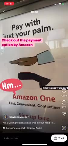 Check out the Payment option by Amazon 👀 💥