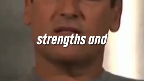 The Most Important