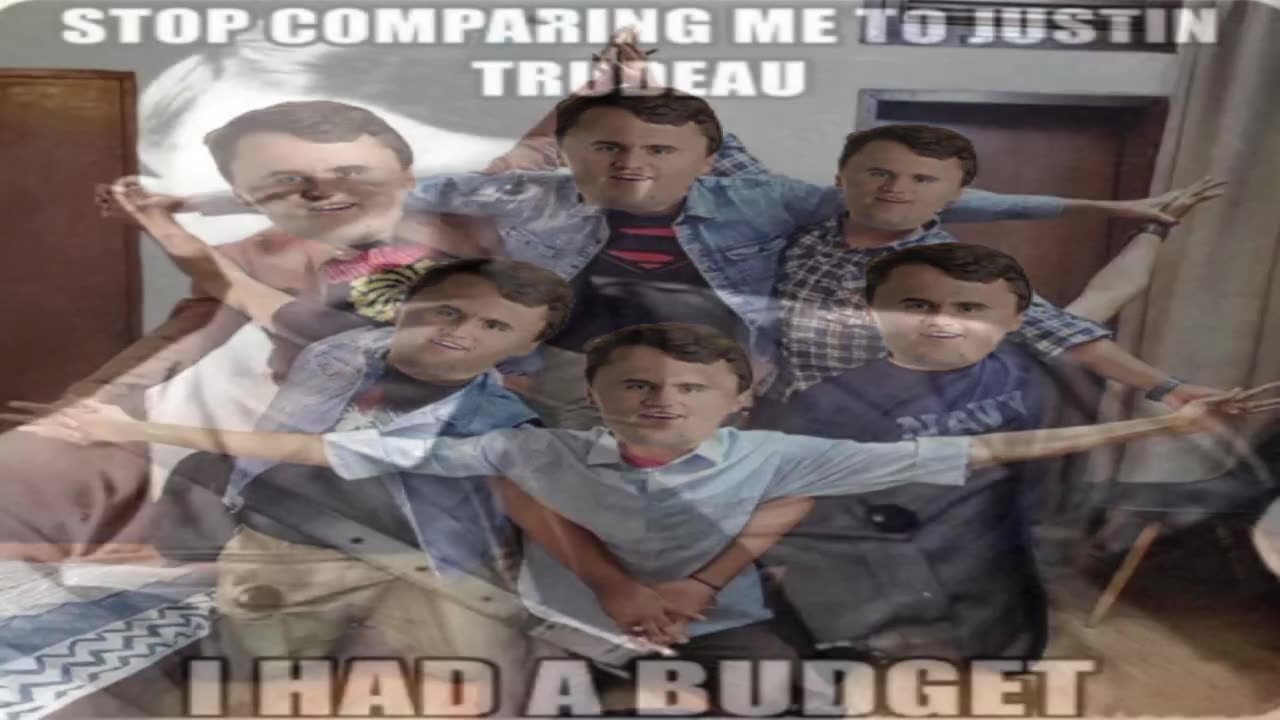 Robots, Racism and Other Wholesome Developments || TDI 997 || 11/10/23