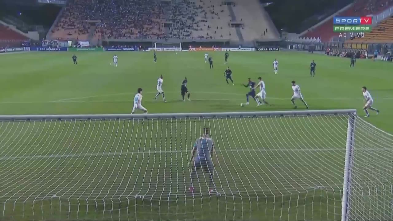 Leandro Pereira - Chapecoense 2018