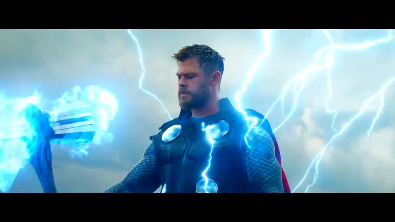 # 🔥Thor Attitude Status#🔥