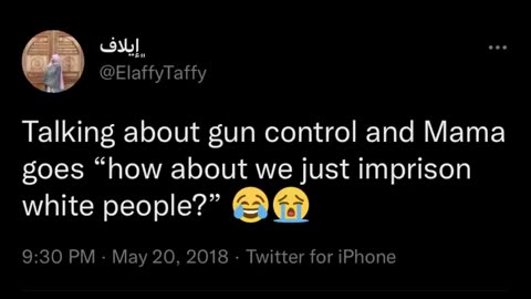 Anti White Hate On Twitter ⧸ X (in a nutshell)