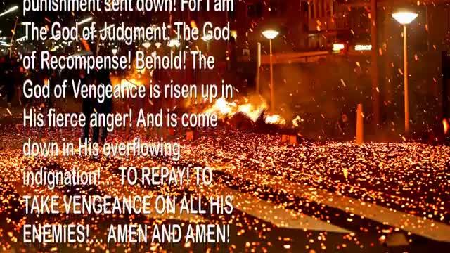 The Days of the martyred Prophets are at an End, true & false Prophets made plain 🎺 Trumpet of God