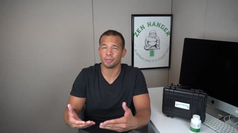 Best Male Enhancement Pills 2020 - Zen Hanger