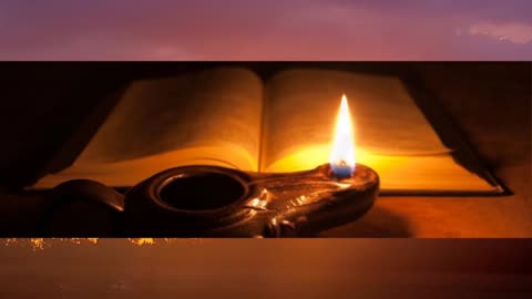 Scripture Reading