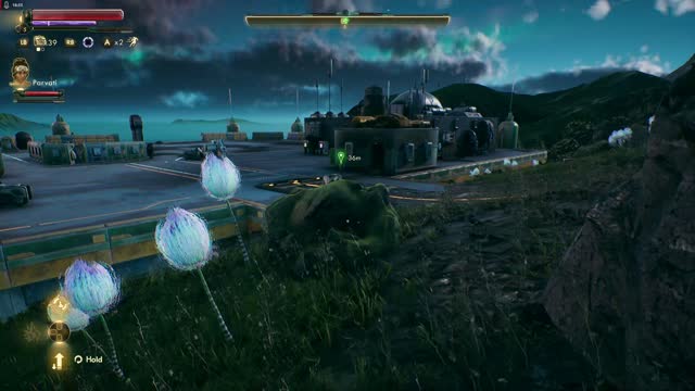 Lets Play The Outer Worlds Ep. 7