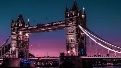 Top 10 Places To Visit In The World