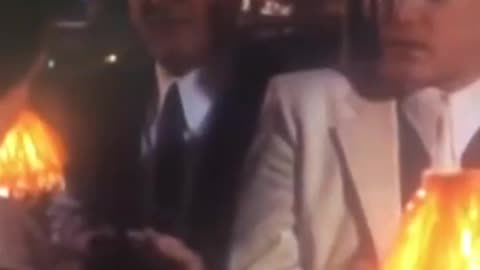 Clip from Goodfellas.