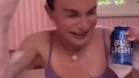 Frau Mann Transgender