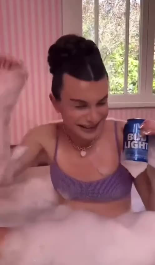 Frau Mann Transgender