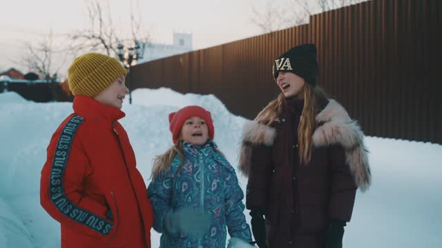 Как мы встретились с Дедом Морозом🎅🏻 саша сказала
