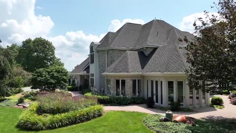 Ultra-Private Property