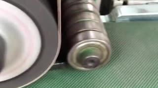 Automobile parts polishing technology automobile parts